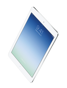 Apple has mundane earnings report as iPad sales fall, Asian sales grow